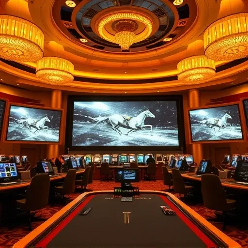 Explore as Apostas No Bravgbet e Surpreenda-se