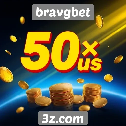 promocões e bônus atraentes no bravgbet
