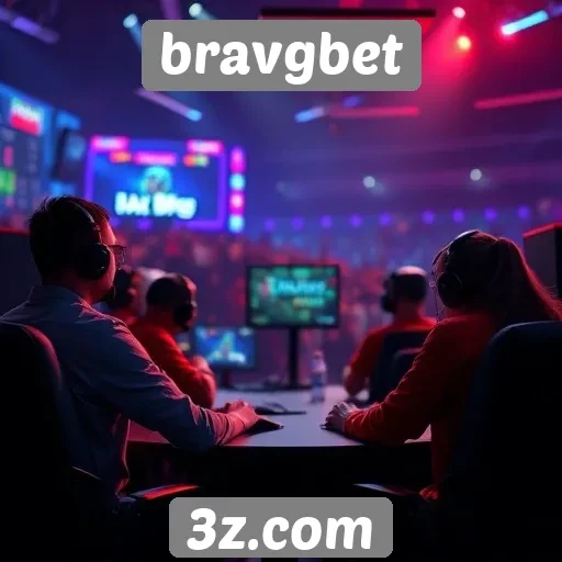 atendimento ao cliente do bravgbet recebe elogios dos jogadores