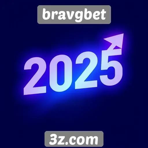 perspectivas de expansão do bravgbet em 2025