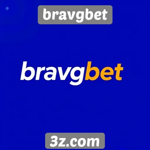 bravgbet análise de funcionalidades e recursos disponíveis