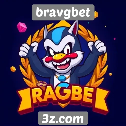 Bravgbet análise de jogos populares no site