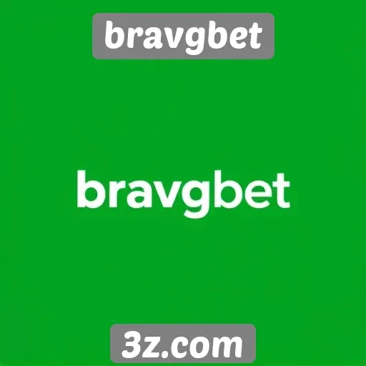 Como o bravgbet se destaca no mercado de apostas