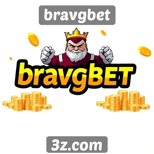 bravgbet oferece novas opções de jogos online