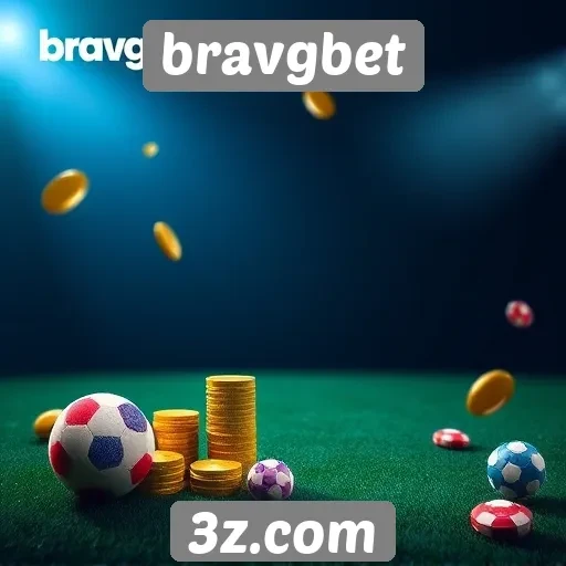 Ofertas e promoções disponíveis no bravgbet