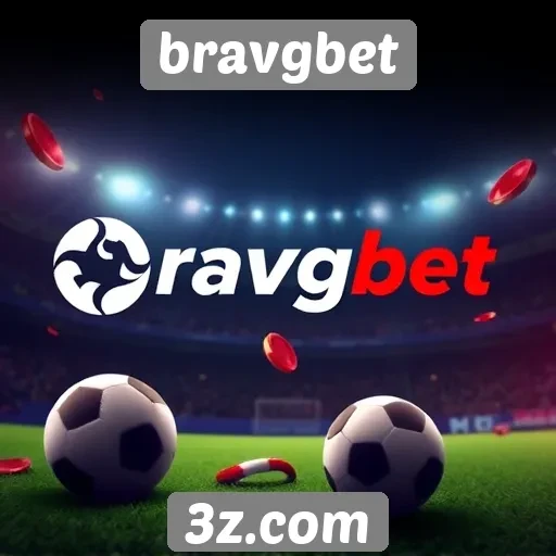 A popularidade do bravgbet entre os apostadores online