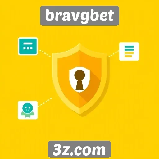 Análise de segurança do site de jogos bravgbet
