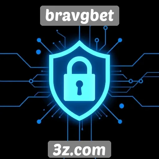Recursos de segurança do site bravgbet e proteção de dados