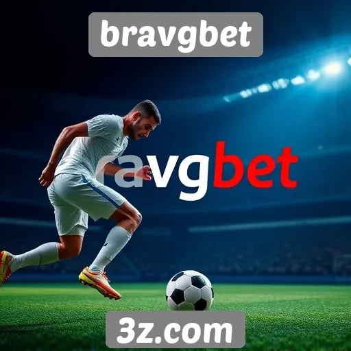 Bravgbet: tendências nas apostas esportivas