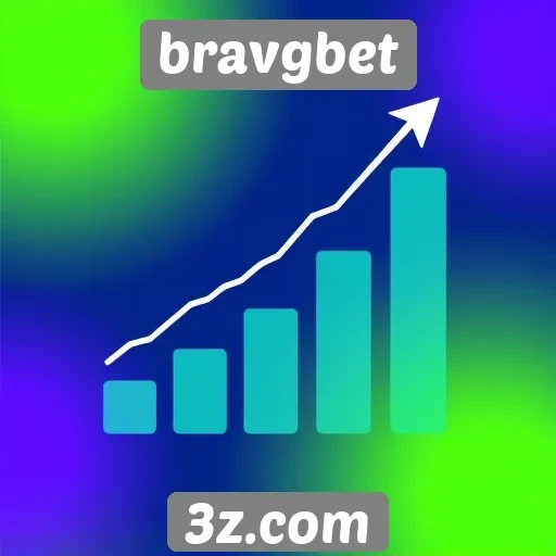 Crescimento da base de usuários do bravgbet em 2025