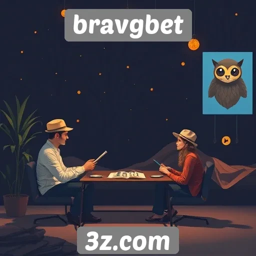 Metodologias de depósito e saque na bravgbet