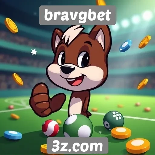 Futuras novidades planejadas pelo bravgbet