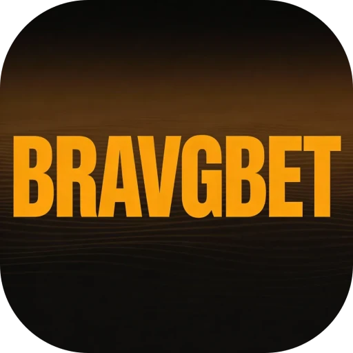 bravgbet Logo