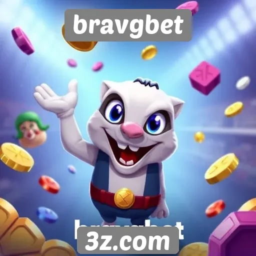 Segurança e confiabilidade no site bravgbet