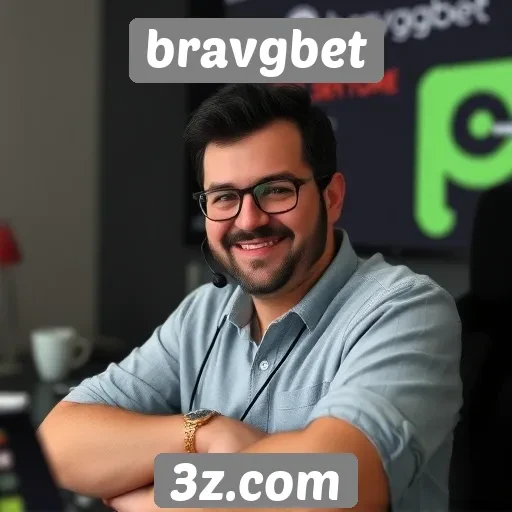 Feedback de jogadores sobre o suporte ao cliente do bravgbet