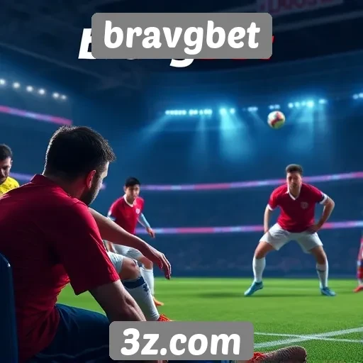 opiniões dos jogadores sobre bravgbet