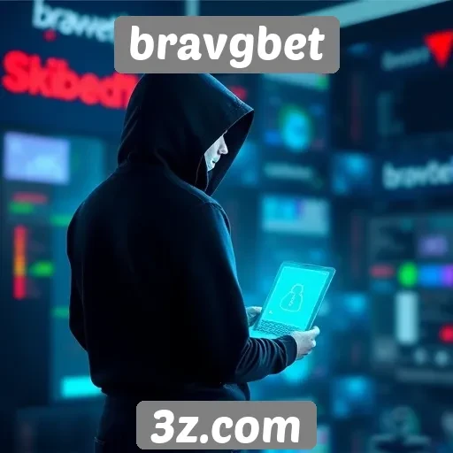 Transparência nas práticas de segurança do bravgbet