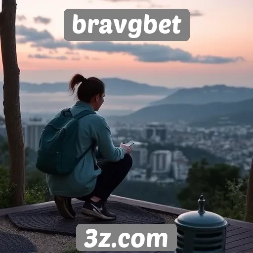 responsabilidade social nas práticas do bravgbet